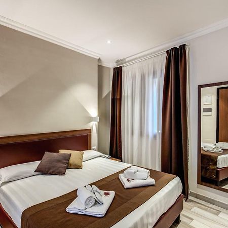 House Garden Hotel Roma Exterior foto