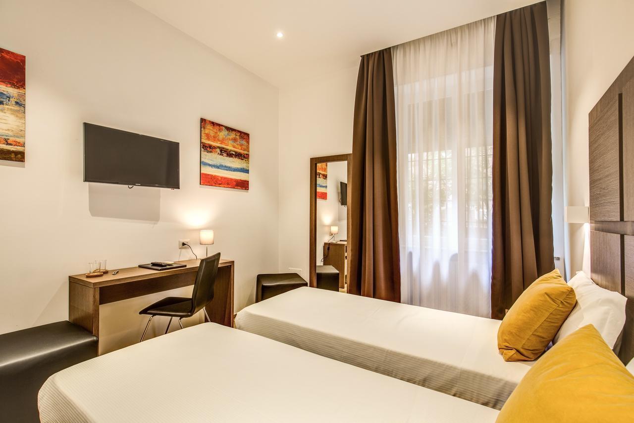 House Garden Hotel Roma Exterior foto