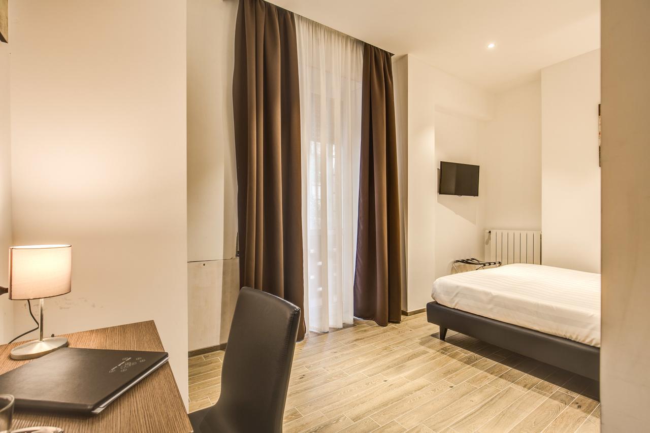 House Garden Hotel Roma Exterior foto