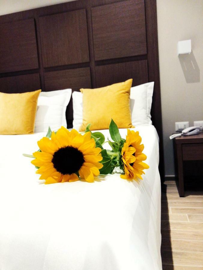 House Garden Hotel Roma Exterior foto
